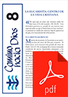 CHD 008 La Eucaristía centro de la vida cristiana pdf