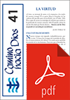 CHD 041 La virtud PDF
