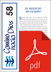 CHD 058 El silencio de cuerpo PDF