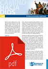 CHD 244 jun2014 El discernimiento espiritual pdf