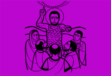 Domingo II de Adviento (A)