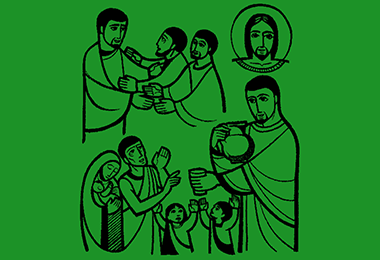 Domingo XIII del Tiempo Ordinario (A)