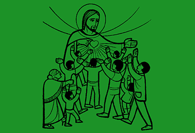Domingo XIV del Tiempo Ordinario