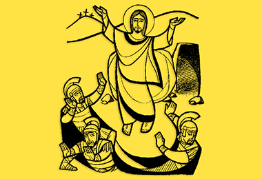 Domingo I de Pascua