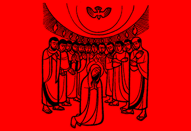 Domingo de Pentecostés (A)