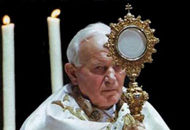 Oración a San José ( I )