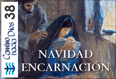 Navidad-Encarnación