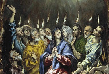 Colaboradores del Espíritu Santo