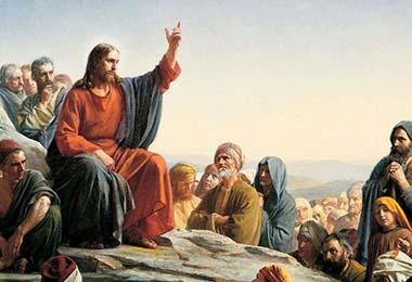 El discernimiento espiritual