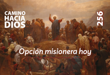 Edición CHD 256
