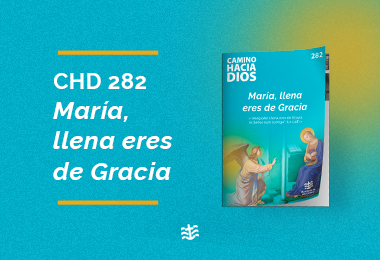 Edición CHD 282