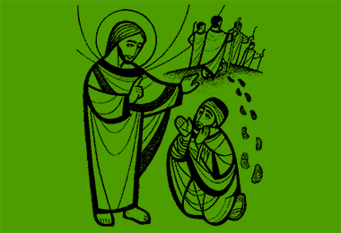 Domingo XXVIII del Tiempo Ordinario (Ciclo C)