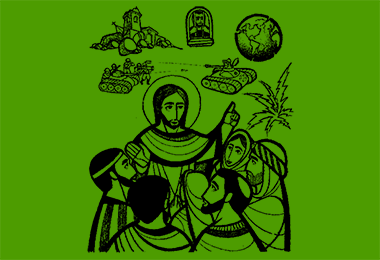 Domingo XXXIII del Tiempo Ordinario (C)