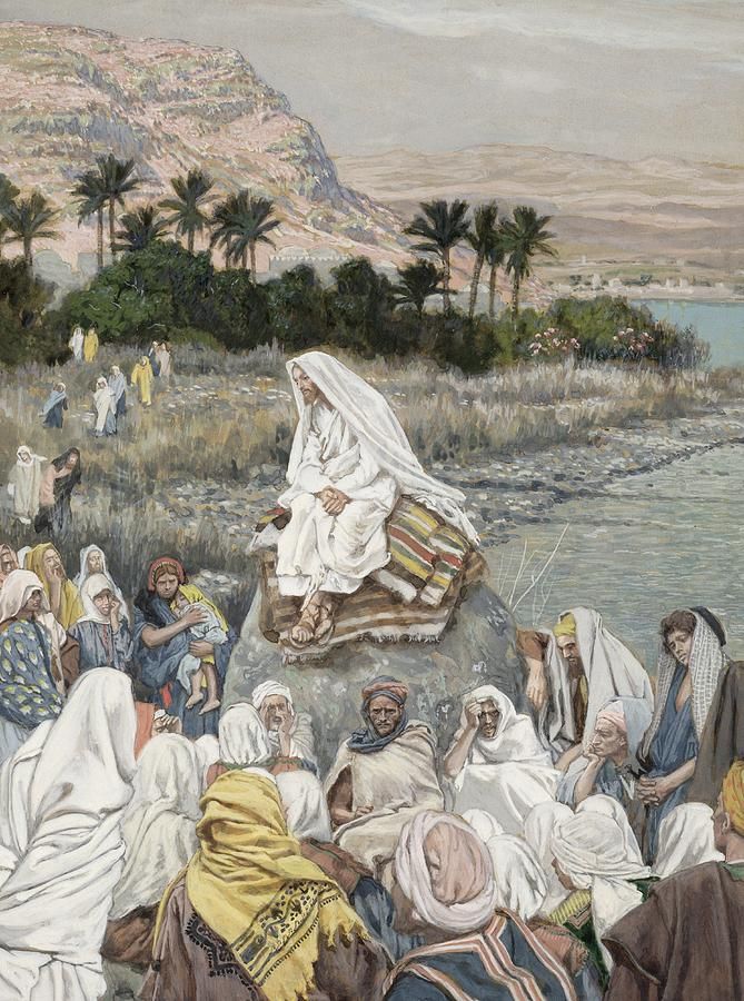Miércoles de la X Semana del Tiempo Ordinario (I)