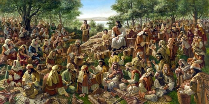 Sábado de la IV Semana del Tiempo Ordinario (I)