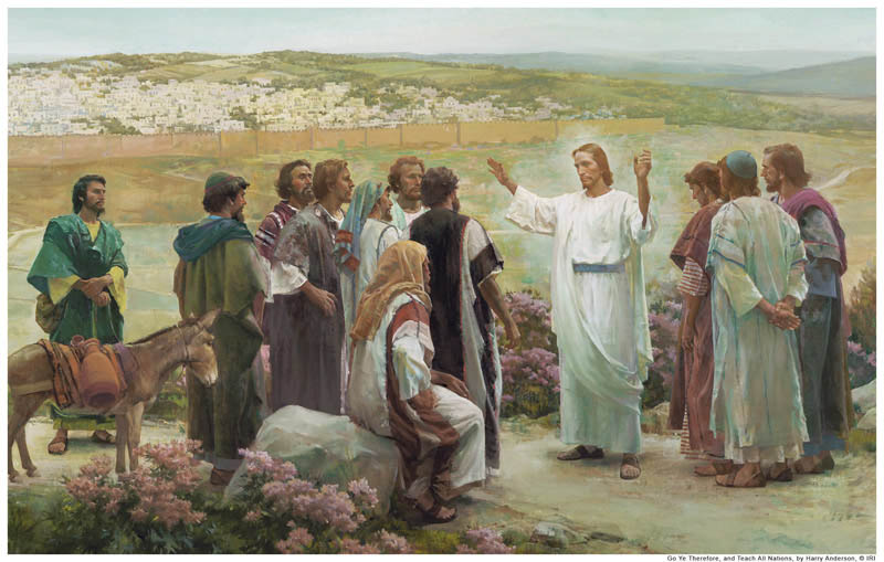 Sábado de la Octava de Pascua