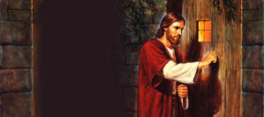 Miércoles de la XXIX Semana del Tiempo Ordinario (II)