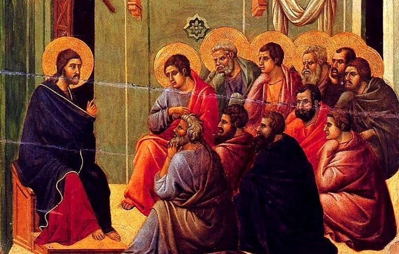 Miércoles de la XIX Semana del Tiempo Ordinario (I)