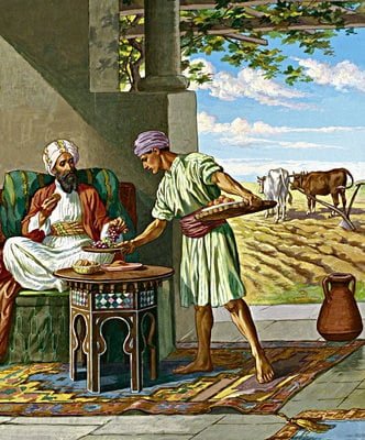Martes de la XXXII Semana del Tiempo Ordinario (II)